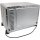 Rommelsbacher BG 1050/E Minibackofen, 1050W, 18l, Edelstahl/schwarz gebraucht