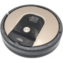 IROBOT R976040 IROBOT ROOMBA976 gebraucht mit Gebrauchspuren