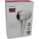 Philips Haartrockner F�hn Prestige Personalisierte...