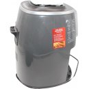 Ninja AF160EU MAX Heißluftfritteuse (bis zu 240 °C, Spülmaschinenfest) - gebraucht mit wenig gebrauchsspuren