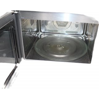 KOENIC Mikrowelle KMW 4441 DB (900 Watt) - Kundenrcklufer 