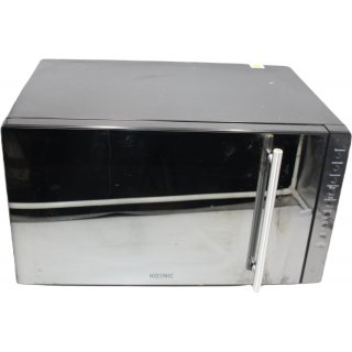 KOENIC Mikrowelle KMW 4441 DB (900 Watt) - Kundenr�ckl�ufer