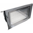 KOENIC Mikrowelle KMW 4441 DB (900 Watt) - Kundenrückläufer