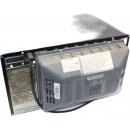 KOENIC Mikrowelle KMW 4441 DB (900 Watt) - Kundenrückläufer