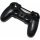 Original Sony Playstation Gehäuse Controller schwarz V4 JDM 040 Modell PS4