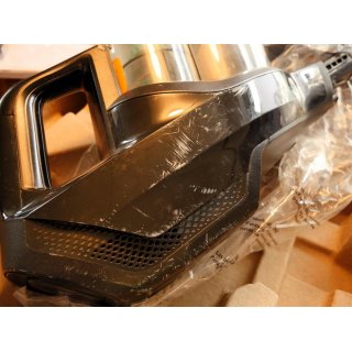 Philips SpeedPro Max, kabelloser Akku Staubsauger Netzteil defekt