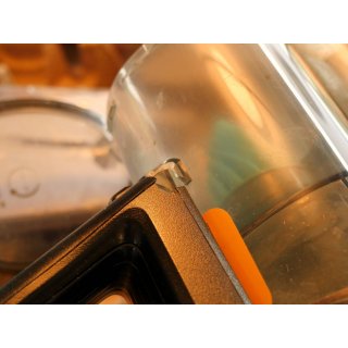 Philips SpeedPro Max, kabelloser Akku Staubsauger Netzteil defekt