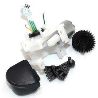 Adapter Trigger Module L2 DualSense Controller BDM-050R BDM-050M Ersatzteil fr Sony Playstation 5 PS5