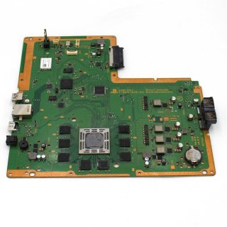 Ps4 Playstation 4 CUH 1116b Maiboard + Blueray Mainboard - Defekt Wifi Fehler