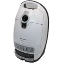 Miele S 8340 Powerline Bodenstaubsauger nur Gerät Defekt startet & Läuft nicht - Ersatzteilspender
