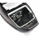 Siemens Staubsauger mit Beutel Q5.0 extreme silencePower  VSQ5X1238/10 - Defekt riecht verschmort