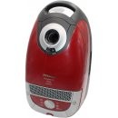 Miele Complete C2 Tango EcoLine Rot Staubsauger Ohne...