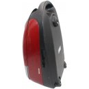 Miele Complete C2 Tango EcoLine Rot Staubsauger Ohne Zubehör nur Gerät - Gebraucht