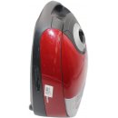 Miele Complete C2 Tango EcoLine Rot Staubsauger Ohne Zubehör nur Gerät - Gebraucht