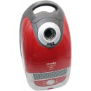 Miele Complete C2 Tango EcoLine Rot Staubsauger Ohne Zubehör nur Gerät - Gebraucht