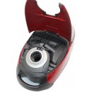 Miele Complete C2 Tango EcoLine Rot Staubsauger Ohne Zubehör nur Gerät - Gebraucht