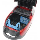 Miele Complete C2 Tango EcoLine Rot Staubsauger Ohne Zubehör nur Gerät - Gebraucht
