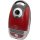 Miele Complete C2 Tango EcoLine Rot Staubsauger Ohne Zubehör nur Gerät - Gebraucht