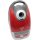 Miele Complete C2 Tango EcoLine Rot Staubsauger Ohne Zubehör nur Gerät - Gebraucht