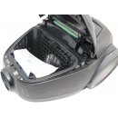 AEG VX82-1-ÖKO 600W Staubsauger mit Beutel - Schwarz - Defekt Startet aber geht sofort aus