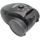 AEG VX82-1-ÖKO 600W Staubsauger mit Beutel - Schwarz - Defekt Startet aber geht sofort aus