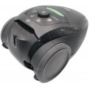 AEG VX82-1-ÖKO 600W Staubsauger mit Beutel - Schwarz - Defekt Startet aber geht sofort aus