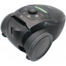 AEG VX82-1-ÖKO 600W Staubsauger mit Beutel - Schwarz - Defekt Startet aber geht sofort aus