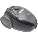 AEG VX82-1-ÖKO 600W Staubsauger mit Beutel - Schwarz - Defekt Startet aber geht sofort aus