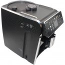 Saeco GranAroma Kaffeevollautomat Defekt - Abtropfer fehlt Gerät startet kann aber nicht getestet werden (SM6580/50R1)