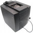Jura E8 Dark Inox Typ 760 - Defekt - Restwasserschale fehlt - Funktionstest nicht möglich