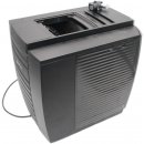 Jura E8 Dark Inox Typ 760 - Defekt - Restwasserschale fehlt - Funktionstest nicht möglich