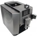 Jura E8 Dark Inox Typ 760 - Defekt - Restwasserschale fehlt - Funktionstest nicht möglich