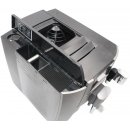 Jura E8 Dark Inox Typ 760 - Defekt - Restwasserschale fehlt - Funktionstest nicht möglich