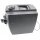 Jura E8 Dark Inox Typ 760 - Defekt - Restwasserschale fehlt - Funktionstest nicht möglich