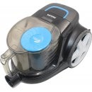 Philips PowerPro Compact Beutelloser Staubsauger nur...