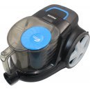 Philips PowerPro Compact Beutelloser Staubsauger nur...