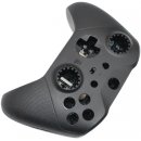 Original Xbox Series 2 Controller Gehäuse Case schwarz gebraucht mit Gebrauchsspuren