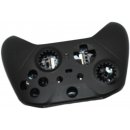 Original Xbox Series 2 Controller Gehäuse Case schwarz gebraucht mit Gebrauchsspuren