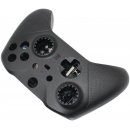 Original Xbox Series 2 Controller Gehäuse Case schwarz gebraucht mit Gebrauchsspuren