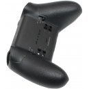 Original Xbox Series 2 Controller Gehäuse Case schwarz gebraucht mit Gebrauchsspuren