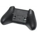 Original Xbox Series 2 Controller Gehäuse Case schwarz gebraucht mit Gebrauchsspuren