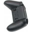 Original Xbox Series 2 Controller Gehäuse Case schwarz gebraucht mit Gebrauchsspuren