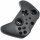 Original Xbox Series 2 Controller Gehäuse Case schwarz gebraucht mit Gebrauchsspuren