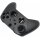 Original Xbox Series 2 Controller Gehäuse Case schwarz gebraucht mit Gebrauchsspuren