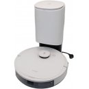 Ecovacs Deebot N8 Pro Care Wisch- Saugroboter Beutellos...