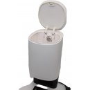 Ecovacs Deebot N8 Pro Care Wisch- Saugroboter Beutellos 550ml ohne Wischeraufsatz gebraucht