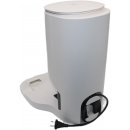 Ecovacs Deebot N8 Pro Care Wisch- Saugroboter Beutellos 550ml ohne Wischeraufsatz gebraucht