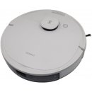 Ecovacs Deebot N8 Pro Care Wisch- Saugroboter Beutellos 550ml ohne Wischeraufsatz gebraucht