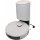 Ecovacs Deebot N8 Pro Care Wisch- Saugroboter Beutellos 550ml ohne Wischeraufsatz gebraucht