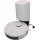 Ecovacs Deebot N8 Pro Care Wisch- Saugroboter Beutellos 550ml ohne Wischeraufsatz gebraucht
